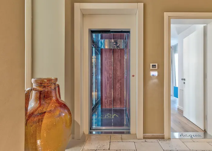 Santo Stefano Raro Rooms Collection Brindisi