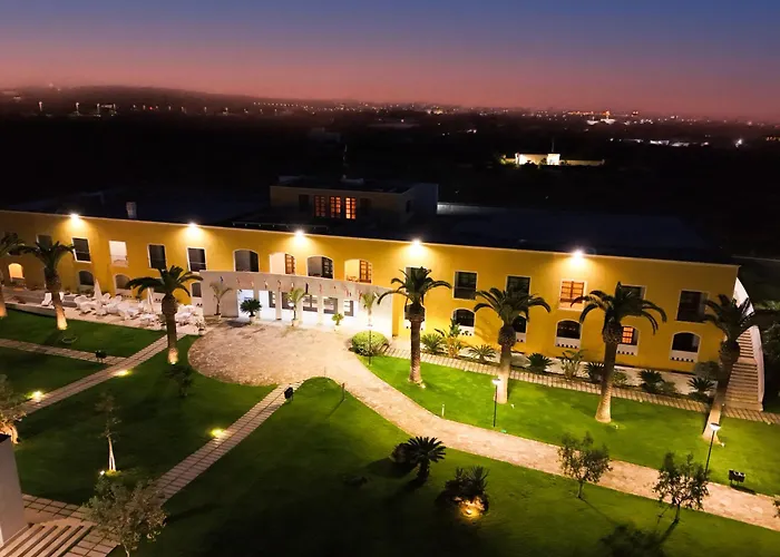 Gh Gallipoli Resort