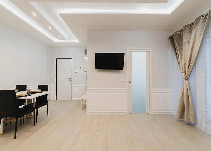 Cuore D'Amare B&B Bari