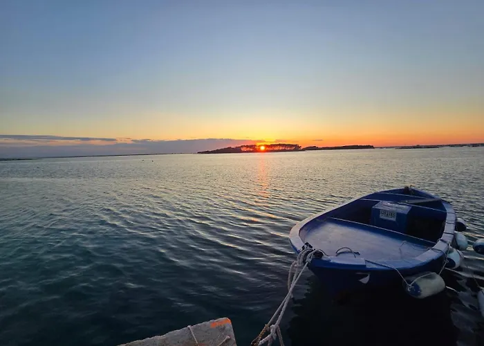 Alg Apartments Porto Cesareo