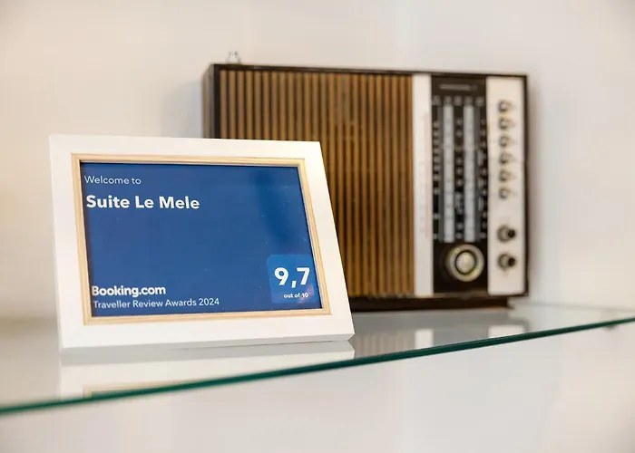 Suite Le Mele Ostuni