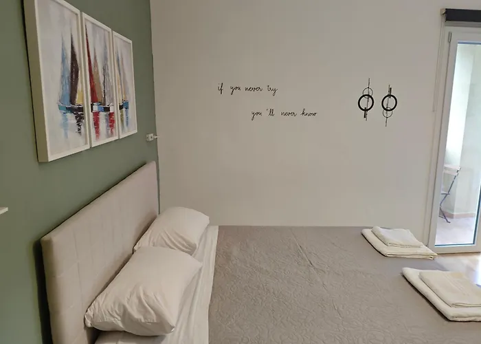 Dimora Rudiae Lecce Bed & Breakfast