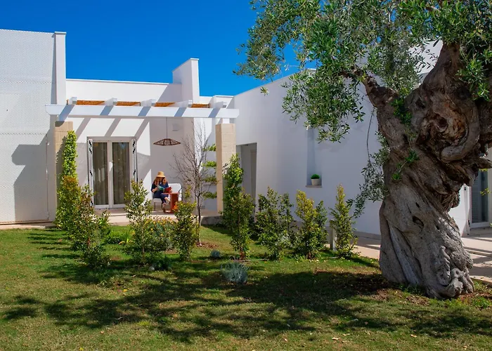 Cala Ponte, A Tribute Portfolio Hotel Polignano a Mare