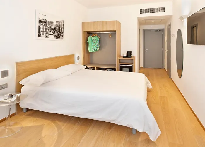 Boutique Victor Hotel Bari