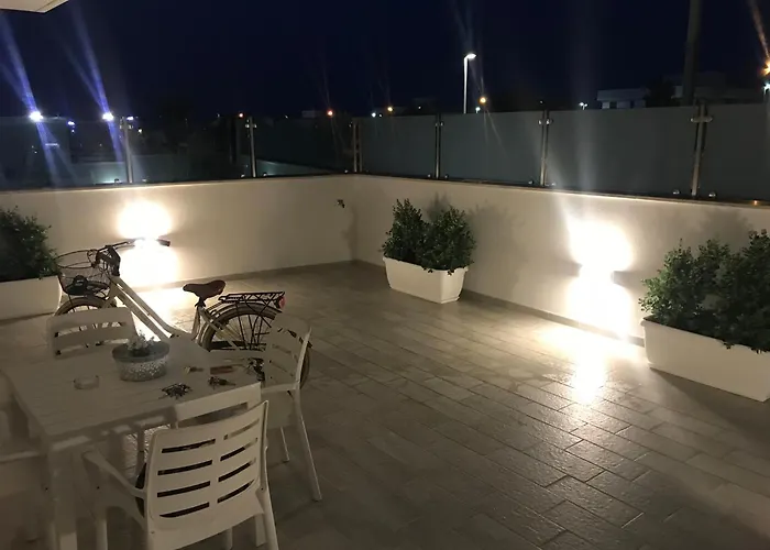 Apulianstay-Hellen House Monopoli