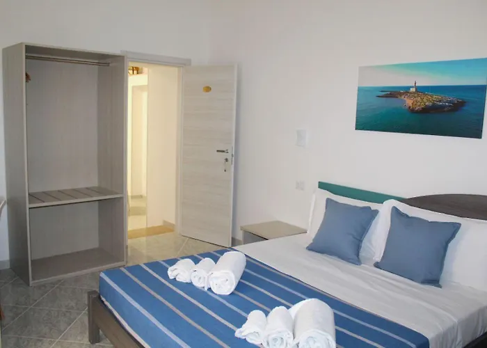 La Bella Vieste b&b