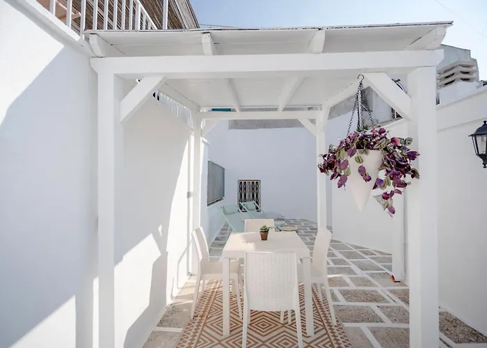 Privates Mia & Mimi - Ostuni, Home Of Animal Lovers!