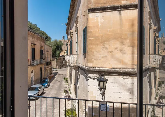 Arco Vecchio Urban Suite - Epoca Collection Lecce