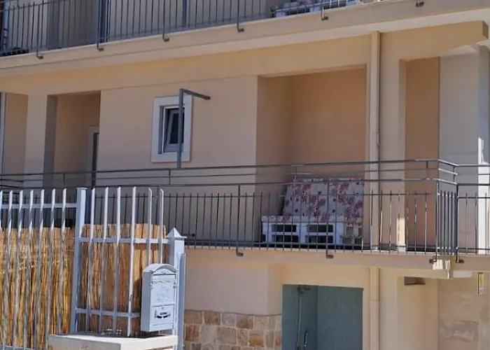 Boutique Case Vacanza Torre Canne