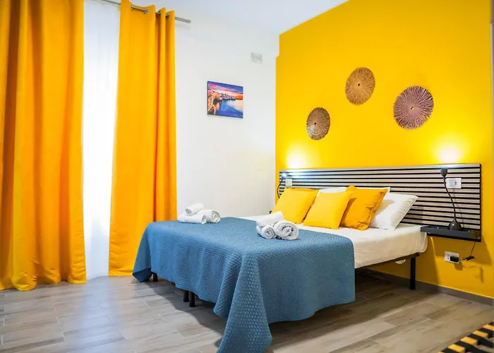 Dodo'S House Bed & Breakfast Bari