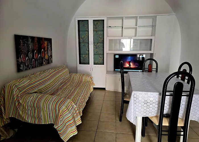 Aria Di Sale Polignano Bed & Breakfast Polignano a Mare