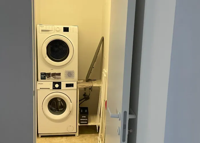 Luxury House Lecce -Le Mie 3 Suite-