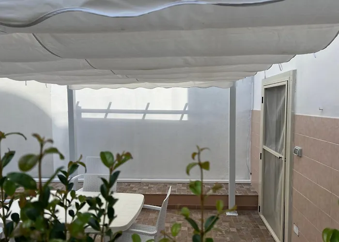 Notos B&B Otranto