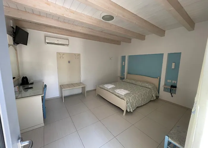 Baia Sangiorgio Hotel & Beach Club Bari