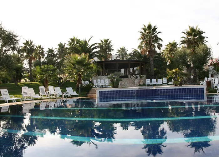 Ostuni hotels near Ostuni Cathedral