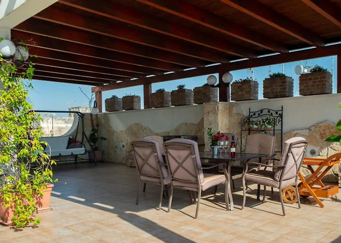 Aurora Rooms Lecce