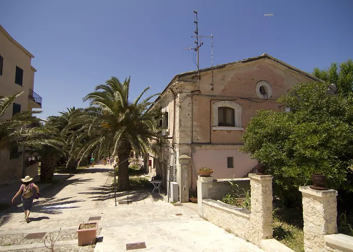 San Domino Hotels