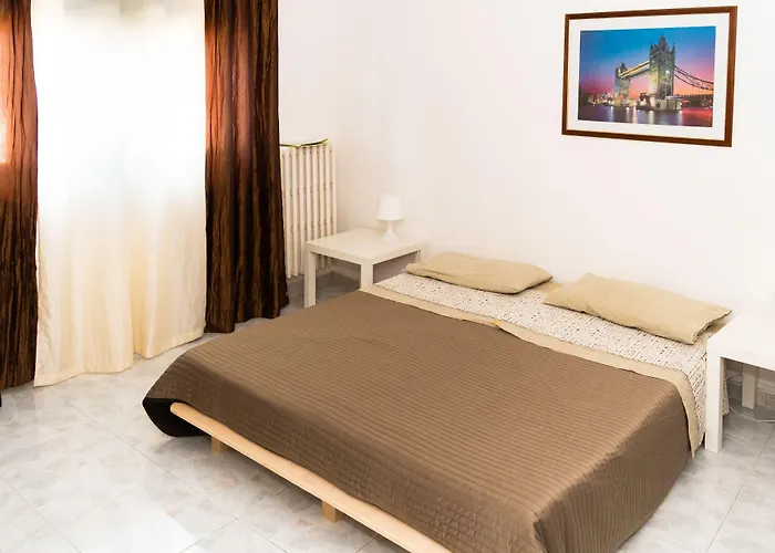 Hb Albergo Lamanna Taranto