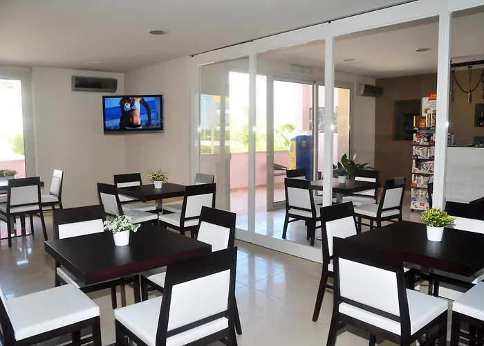 Otranto Hotels
