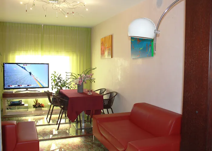 Hotel 33 Baroni Gallipoli