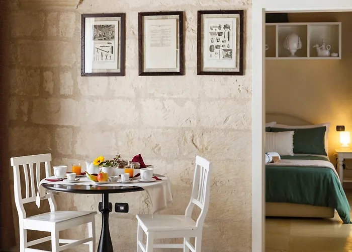 Maglie Hotels