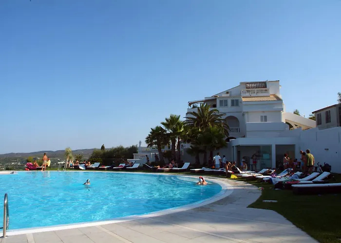 Boutique Villa Coppitella, Rooms & Apartments Vieste