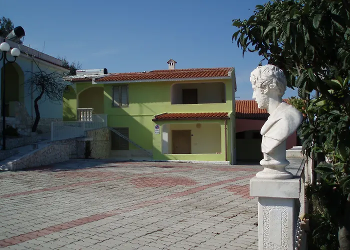 Villa Carabella Residence Vieste