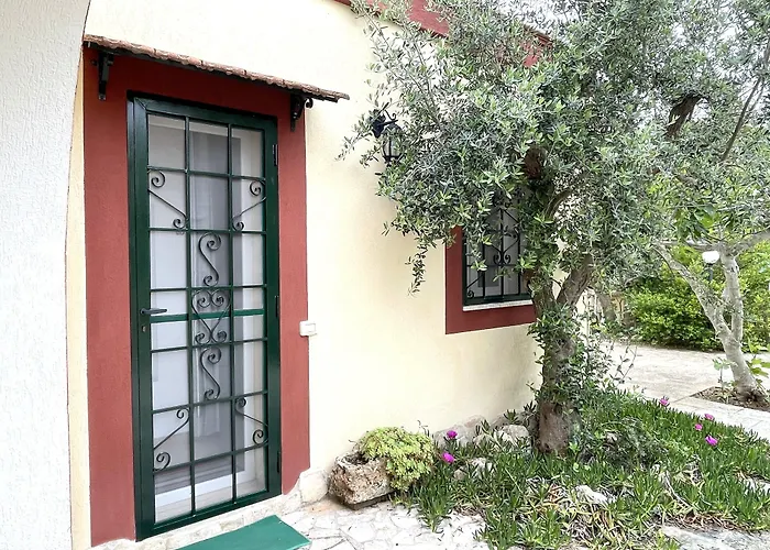 B&B Santa Venardia Gallipoli