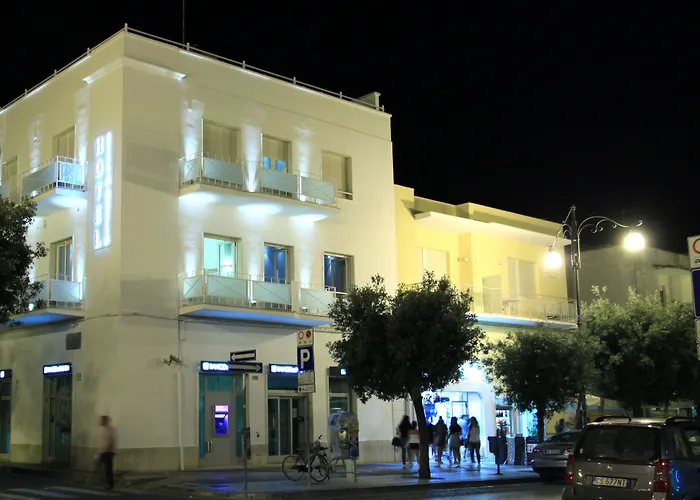Hotel Citta Bella Gallipoli