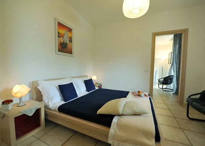 B&B A Casa Di Joy Lecce