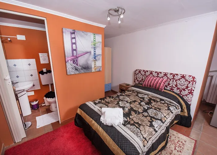 B&B Mamma Splendora Lecce acceptant les animaux