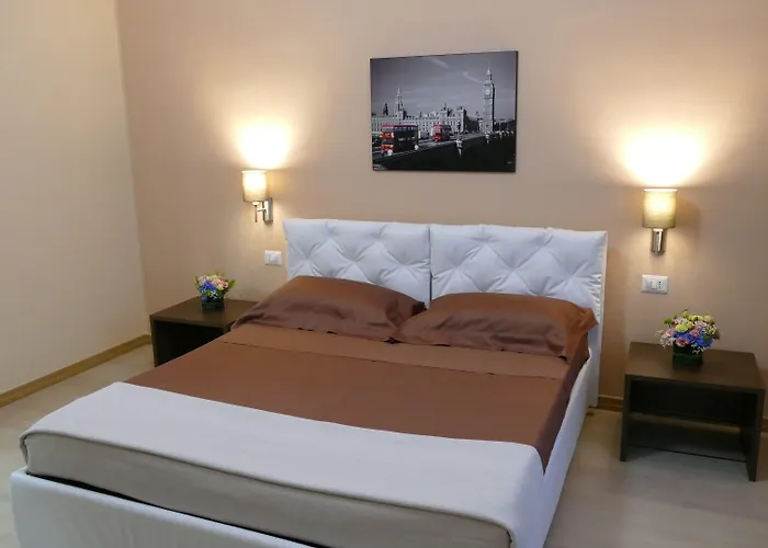 Cairoli Exclusive Rooms & Suite Brindisi