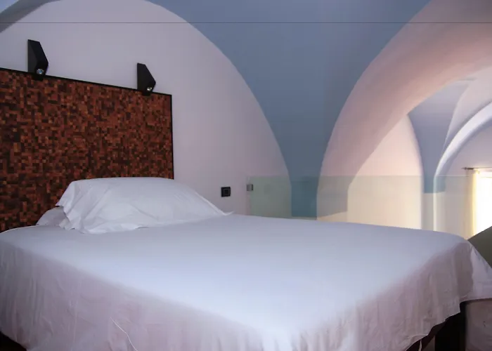 Alvino Suite And Breakfast Lecce