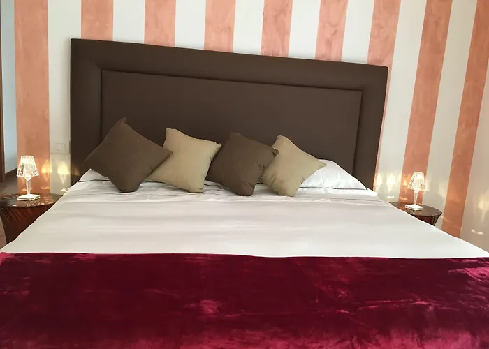 Carone Suite-Charme&Pool Polignano a Mare