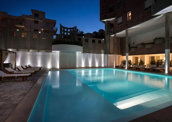 Seven Suite B&B Gallipoli