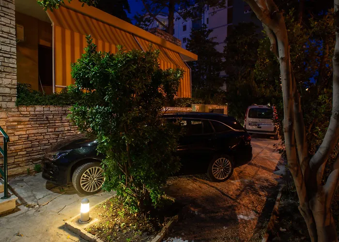 Villa Domus Salento Suites & Rooms Con Parcheggio Privato In Loco Lecce