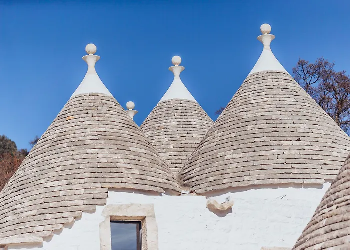 Cisternino Hotels
