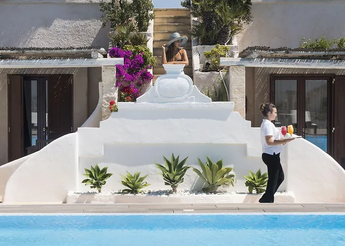 Hotel La Peschiera Monopoli