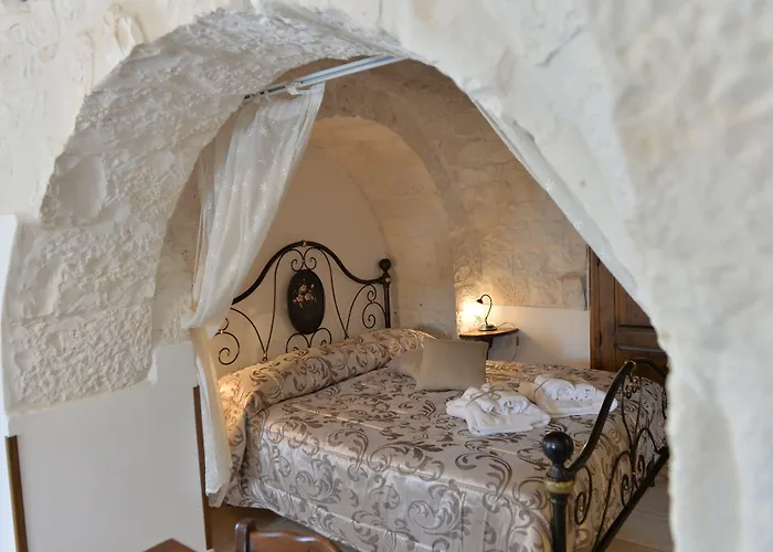 Alberobello Vacation Rentals