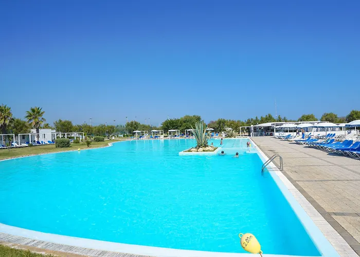 Futura Club Torre Rinalda Hotel