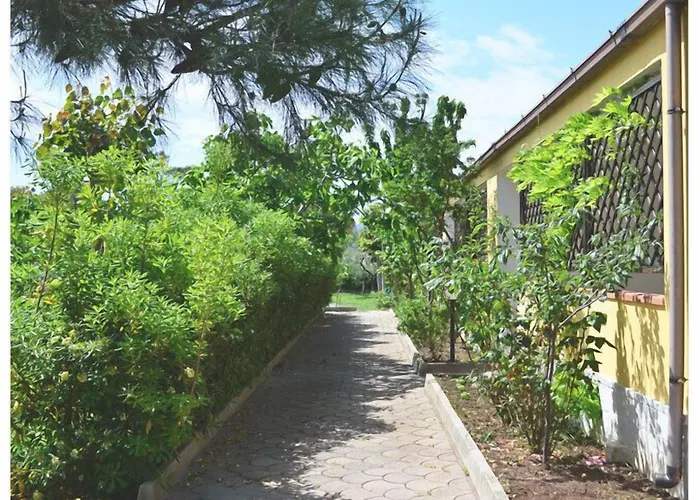 Haustierfreundliches Residence Rendez Vous Vieste
