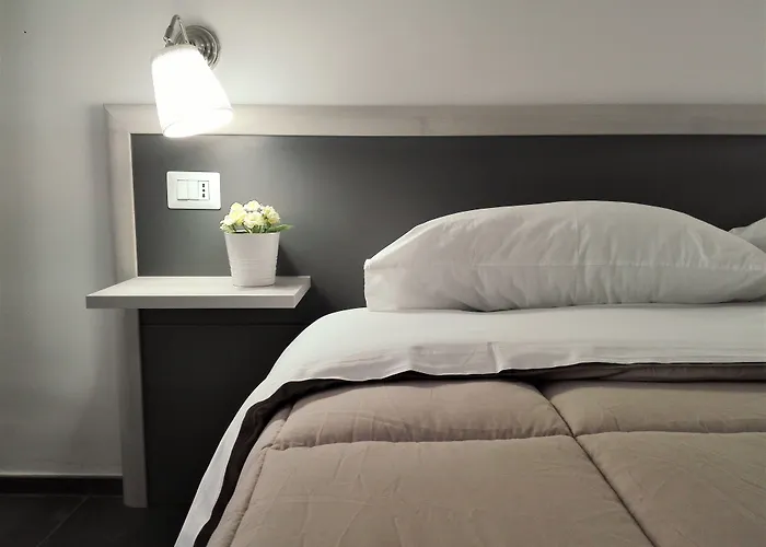 B&B Vittoria Gallipoli