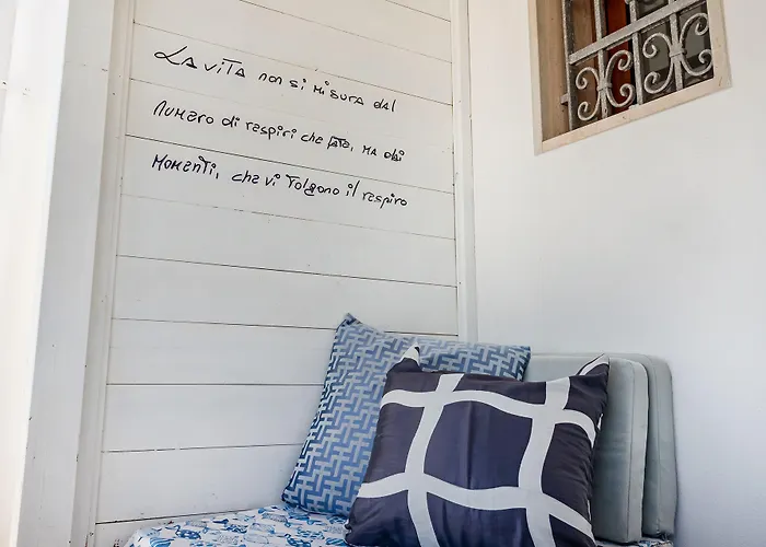 Respiro Del Mare Bed & Breakfast Polignano a Mare