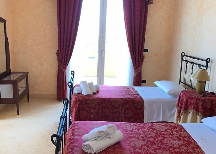Villa Belvedere Di Rita Gallipoli