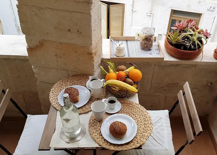 Sea And Tradition B&B Monopoli