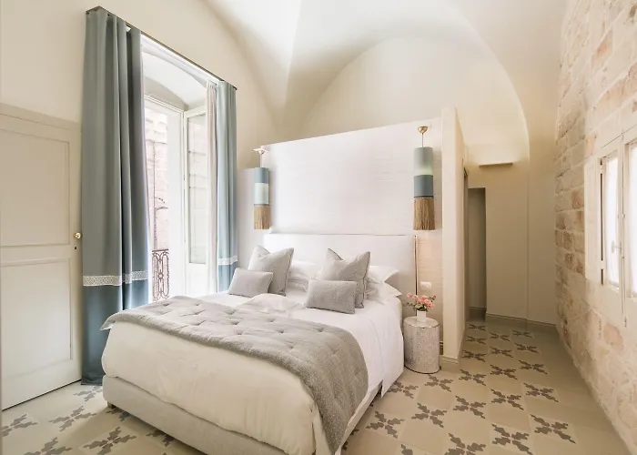 Pet friendly San Michele Suite Polignano a Mare