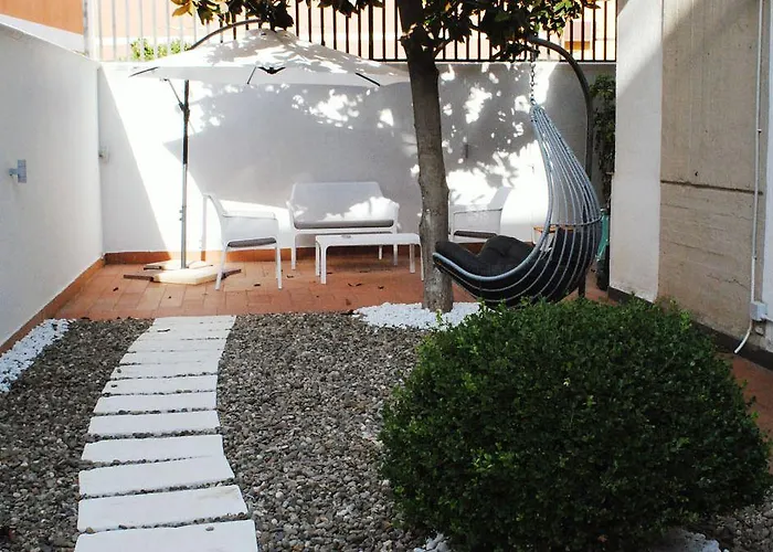 Morris Bed & Breakfast Bari