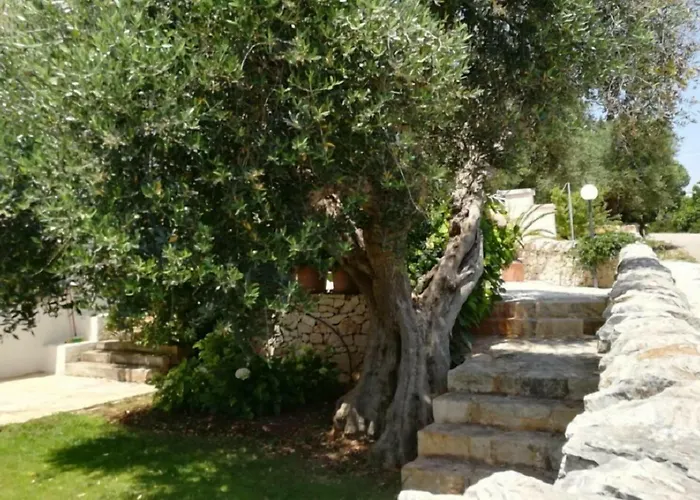 Aparthotel Residenza Aurora Ostuni