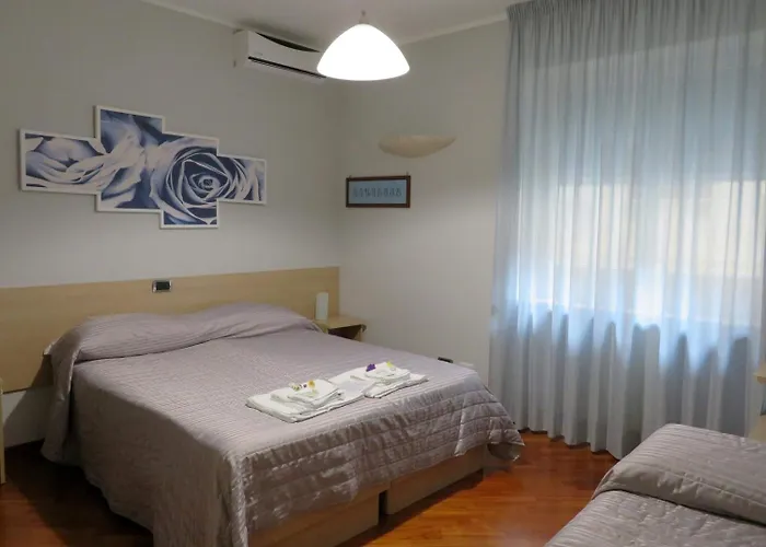 B&B Studio 162 Bari