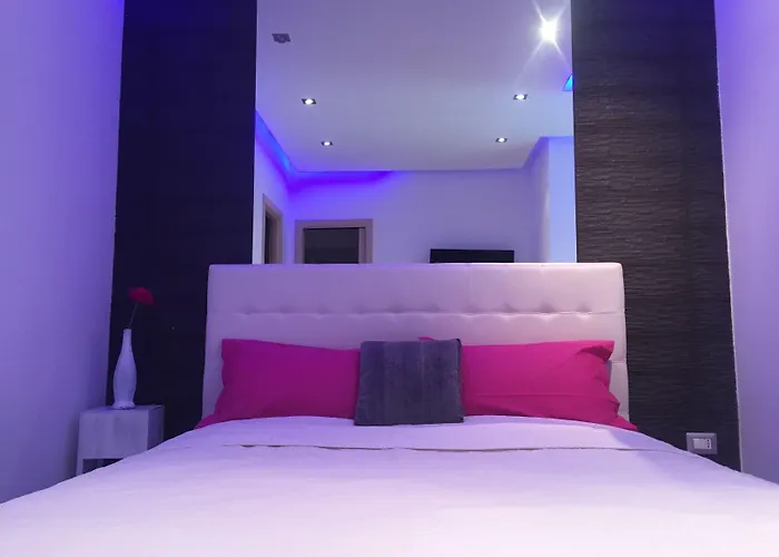 Palese Profumo Di Mare Hotel Bari